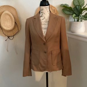Women’s blazer, size small, lightly worn
